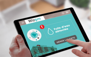 Bouygues lance Wizom pour une meilleure gestion des bâtiments - Batiweb